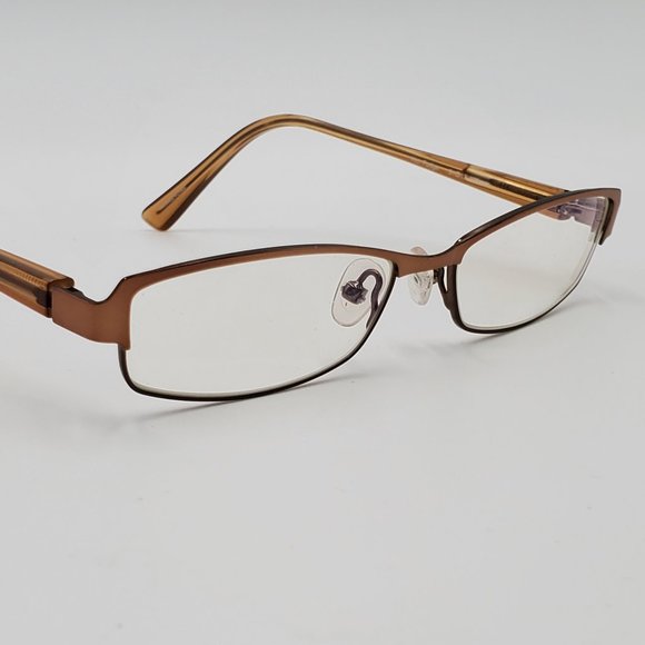 bebe Eyeglass Frames - Curious - Picture 4 of 16